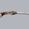 GERMAN PERCUSSION PISTOL BY WEILAND
