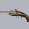 FLINTLOCK PISTOL