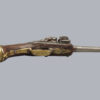 FLINTLOCK PISTOL