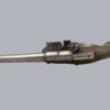 FLINTLOCK PISTOL