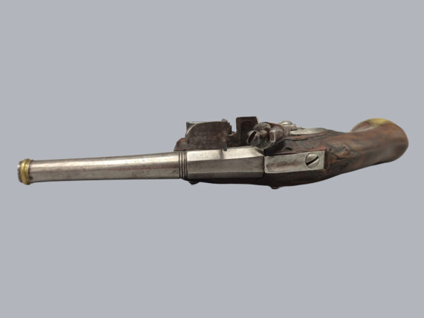 FLINTLOCK PISTOL