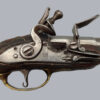 FLINTLOCK PISTOL