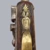 FLINTLOCK PISTOL