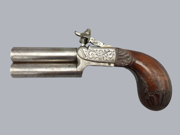 EYRAUD PISTOL