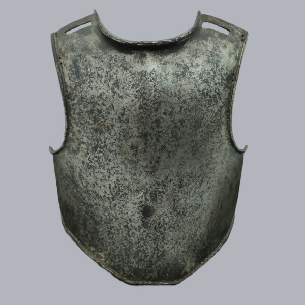 SWEDISH CAROLEAN BREASTPLATE M/1683