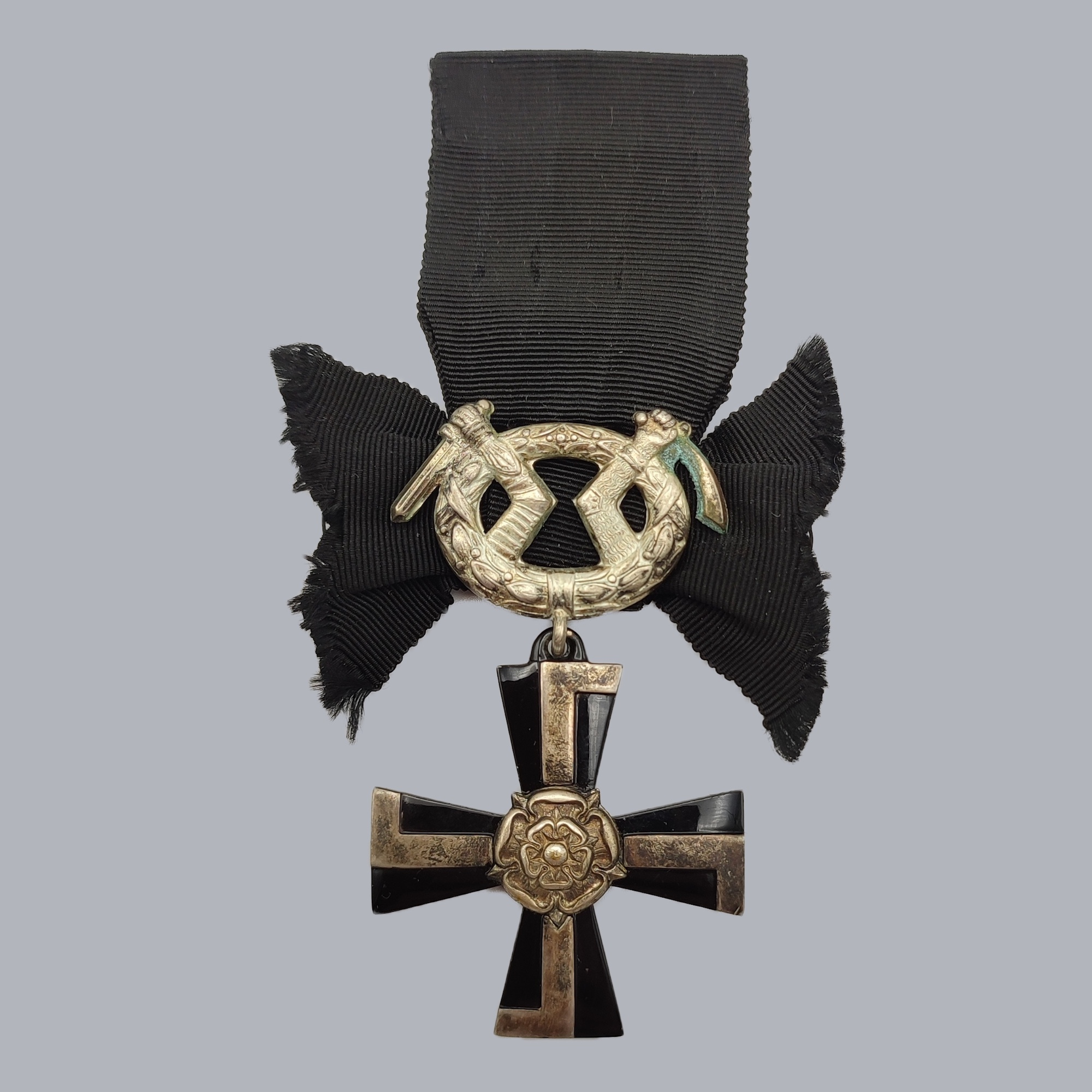 Finnish Cross of Mourning 1939