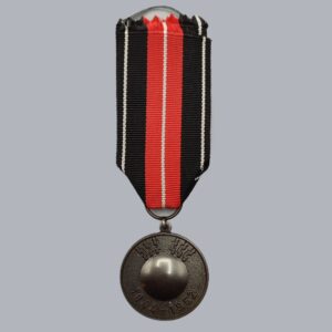 Finnish Medal of Mine Clearance 1944-1952