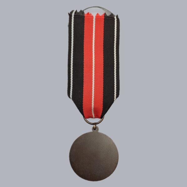 Finnish Medal of Mine Clearance 1944-1952