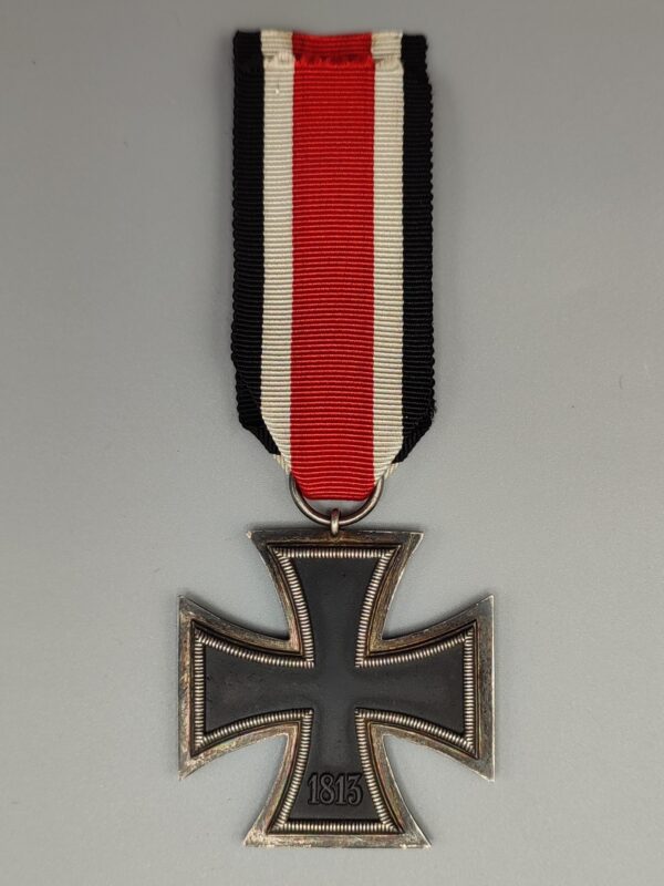 GERMAN IRON CROSS 1939 ÜBERGROSSE