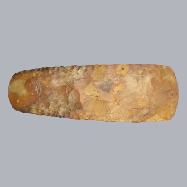 STONE AXE FROM NEOLITHIC PERIOD