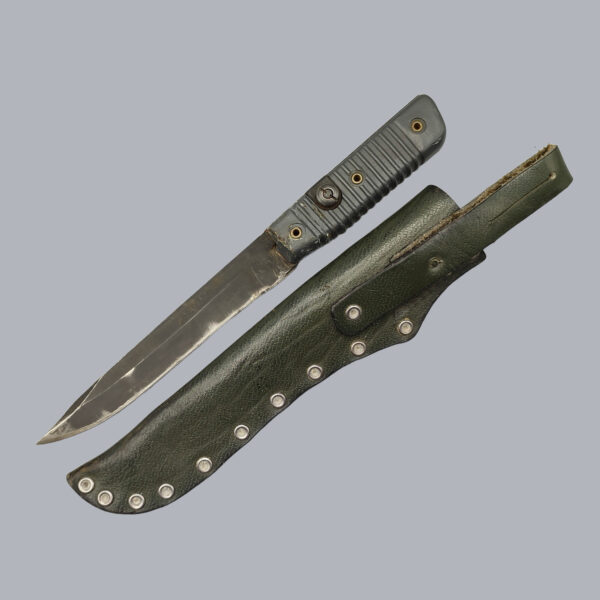 FINNISH BAYONET M/62