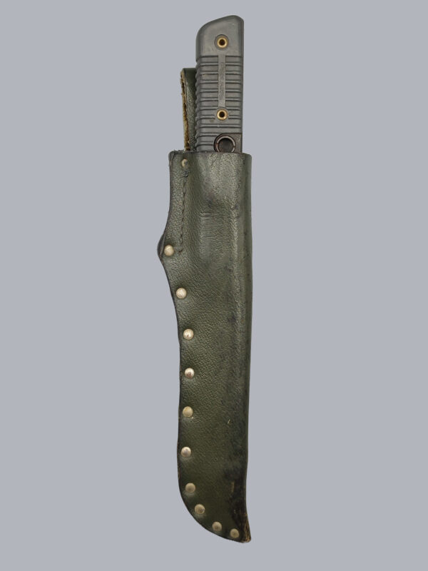 FINNISH BAYONET M/62