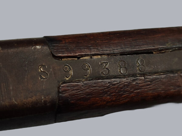 FINNISH BAYONET M/28