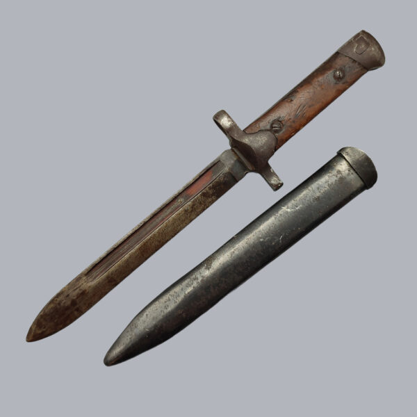 ITALIAN BAYONET M/38