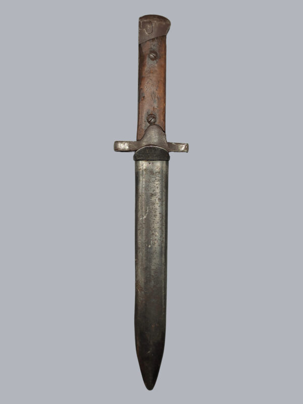 ITALIAN BAYONET M/38