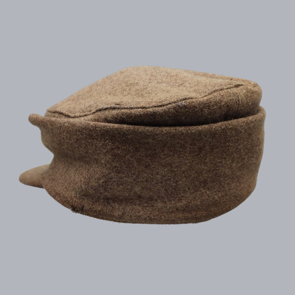 FINNISH CIVIL GUARD FIELD CAP M/27