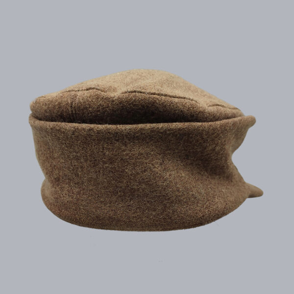 FINNISH CIVIL GUARD FIELD CAP M/27