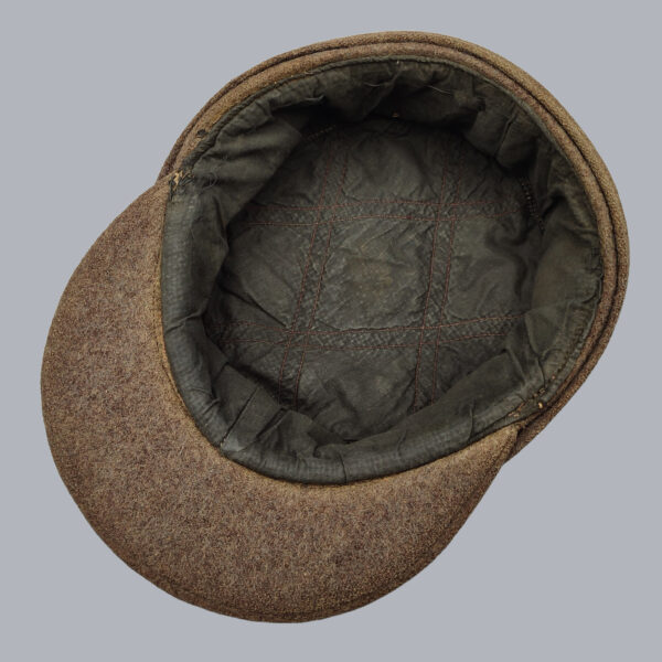 FINNISH CIVIL GUARD FIELD CAP M/27