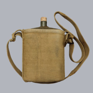 BRITISH WWII CANTEEN