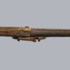 SCANDINAVIAN SNAPLOCK SLEIGH PISTOL