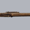 SCANDINAVIAN SNAPLOCK SLEIGH PISTOL