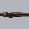 ENGLISH PERCUSSION PISTOL BY WESTWOOD