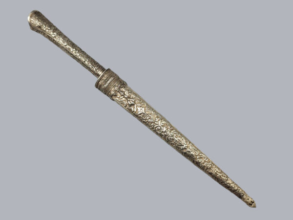 GREEK SMALL-SIZED YATAGHAN DAGGER