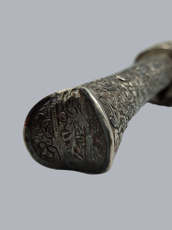 GREEK SMALL-SIZED YATAGHAN DAGGER