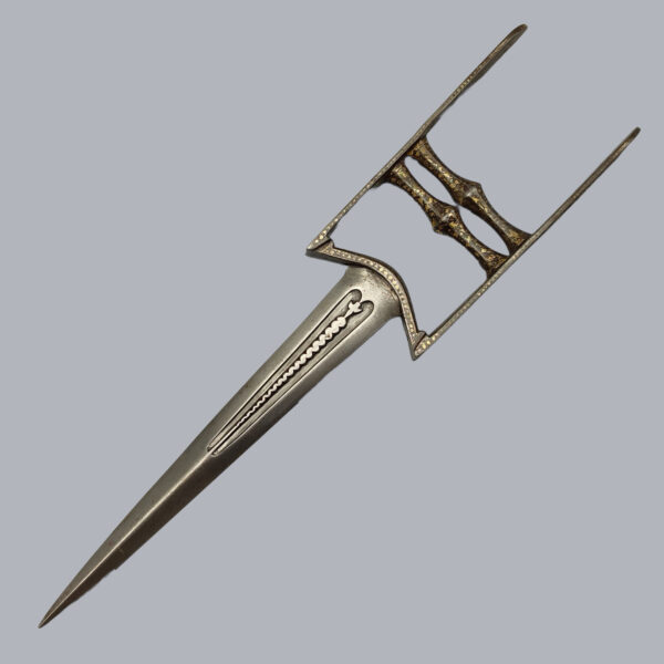 BUNDI KATAR DAGGER