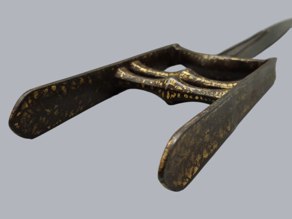 BUNDI KATAR DAGGER