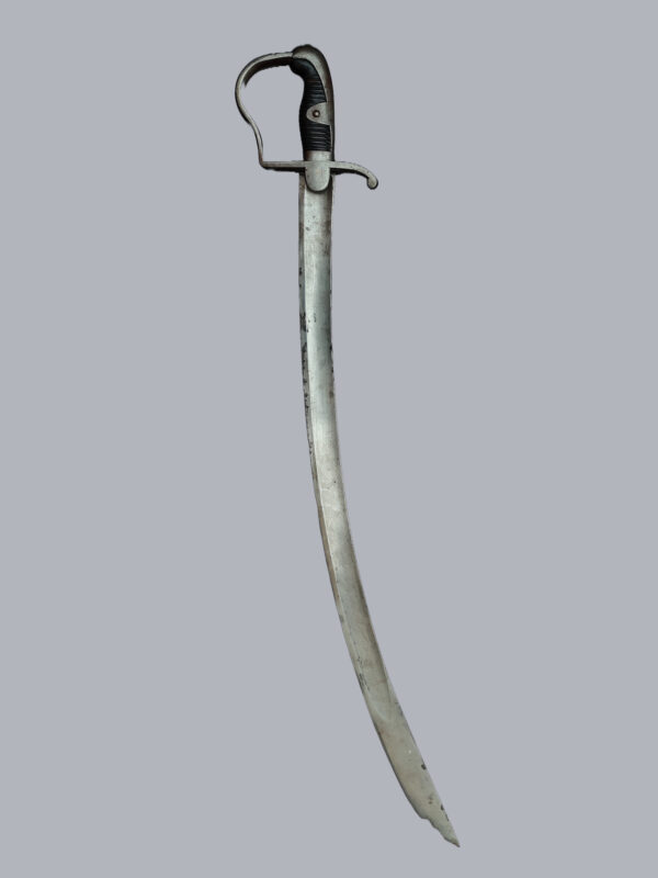 PRUSSIAN CAVALRY SABRE M/1811 BLUCHERSABEL