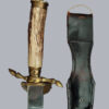 GERMAN HUNTING DAGGER HIRSCHFÄNGER