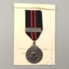 FINNISH MEDAL OF WINTER WAR FOR FOREIGNERS