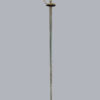 SWEDISH CIVIL OFFICER SMALLSWORD