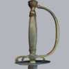 SWEDISH CIVIL OFFICER SMALLSWORD