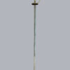 SWEDISH CIVIL OFFICER SMALLSWORD