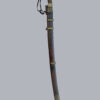 SOVIET SHASHKA SABRE M1927