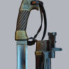 SOVIET SHASHKA SABRE M1927