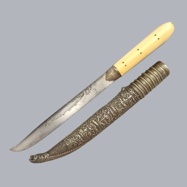 GREEK BICHAQ DAGGER