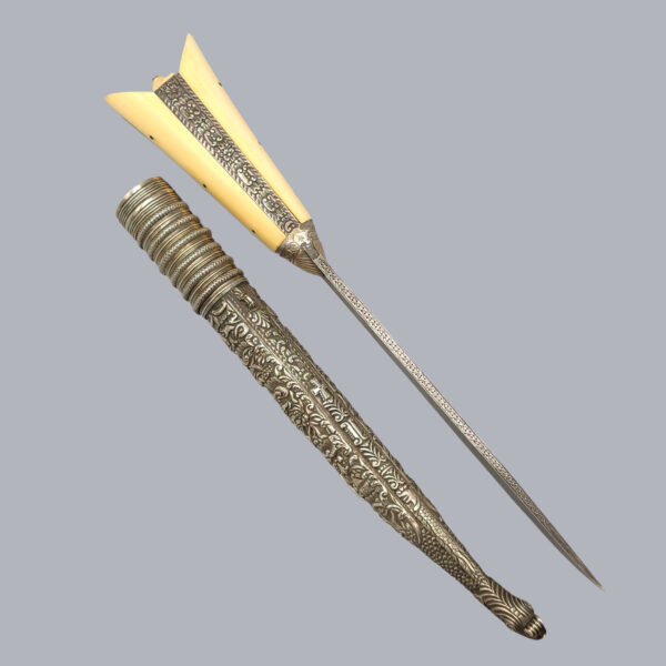 GREEK BICHAQ DAGGER