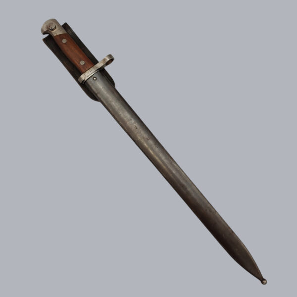 WINCHESTER BAYONET M/95