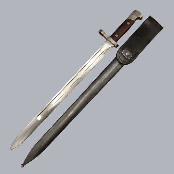 WINCHESTER BAYONET M/95