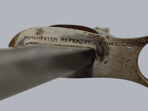 WINCHESTER BAYONET M/95