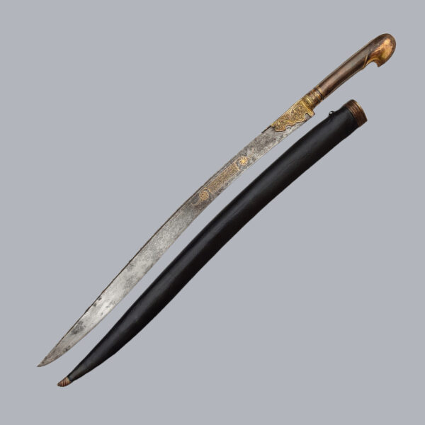 FINE OTTOMAN YATAGHAN