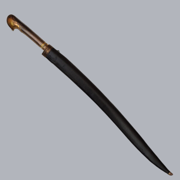 FINE OTTOMAN YATAGHAN