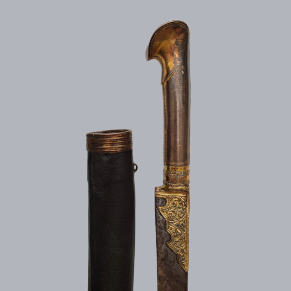 FINE OTTOMAN YATAGHAN