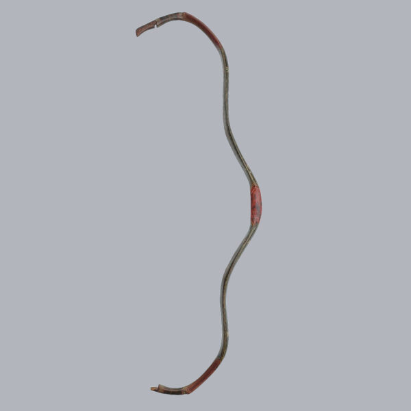 INDIAN CHAHAR KHAM COMPOSITE BOW