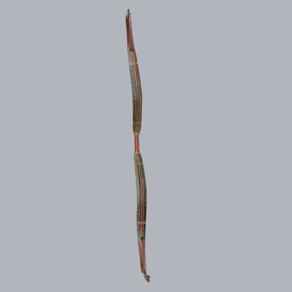 INDIAN CHAHAR KHAM COMPOSITE BOW