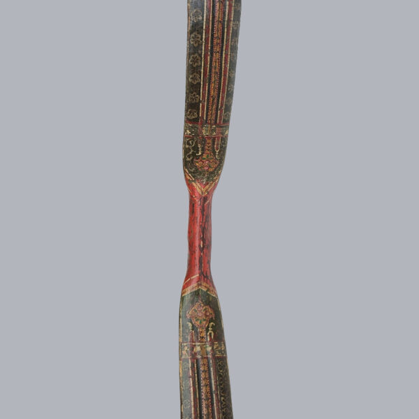 INDIAN CHAHAR KHAM COMPOSITE BOW