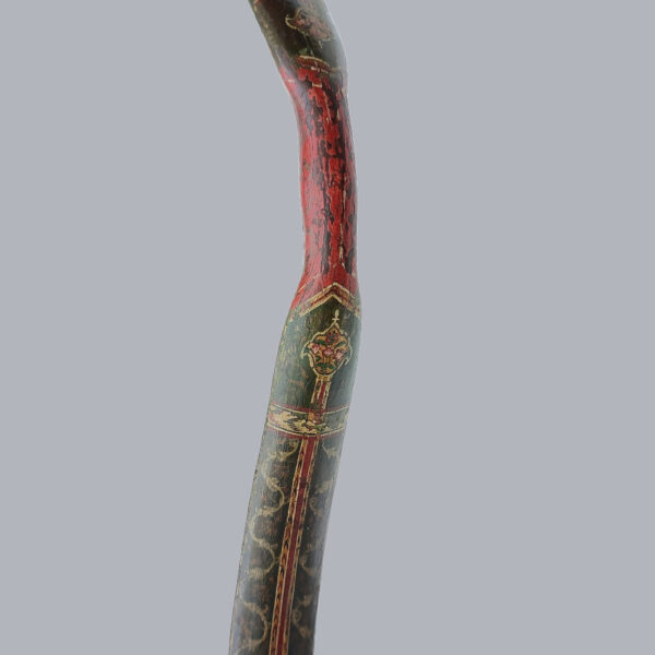 INDIAN CHAHAR KHAM COMPOSITE BOW